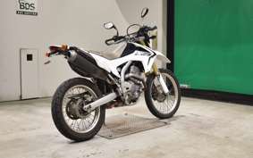 HONDA CRF250L MD38