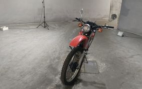 HONDA XL250S L250S