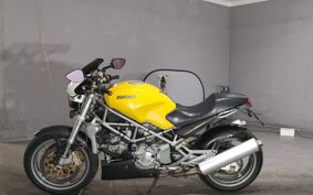 DUCATI MONSTAR S4 2004 M400AA