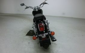 HONDA SHADOW 400 1999 NC34