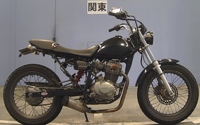 HONDA FTR223 MC34