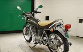 YAMAHA SR400 Gen.4 2013 RH03J