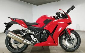 HONDA CBR250R MC41