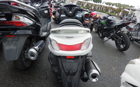 YAMAHA MAJESTY 250 Gen.3 SG15J