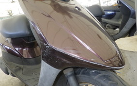 YAMAHA JOG Gen.5 SA36J