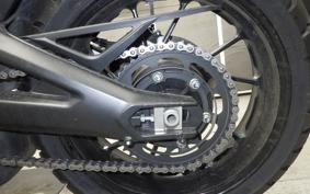 YAMAHA XSR900 2021 RN56J