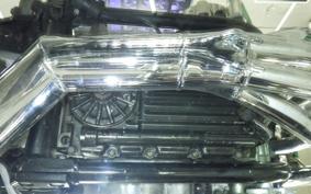 KAWASAKI ZEPHYR 400 Gen.2 1991 ZR400C