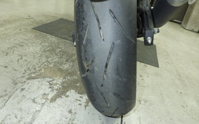 YAMAHA YZF-R25 2014 RG10J