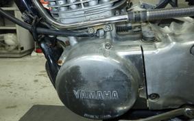 YAMAHA SR400 Gen.3 2004 RH01J