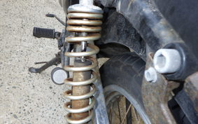 SUZUKI ST250E NJ4CA