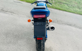 SUZUKI GOOSE 350 1992 NK42A