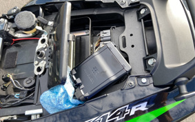 KAWASAKI NINJA ZX-14R ABS 2016 ZXT40J