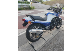 KAWASAKI GPZ900R NINJA 1997 ZX900A
