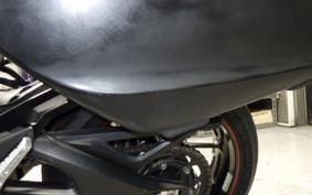 YAMAHA MT-09 Tracer GT 2019 RN51J