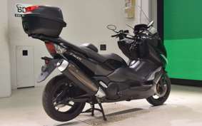 YAMAHA T-MAX 500 2012 SJ08J