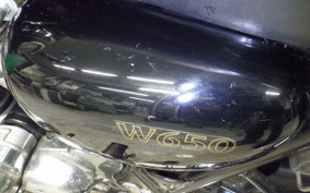 KAWASAKI W650 2001 EJ650A