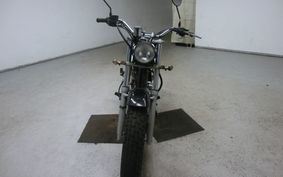HONDA FTR223 MC34