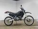 Фото Suzuki TS200R с японского аукциона