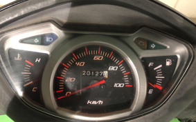 HONDA LEAD 110 JF19