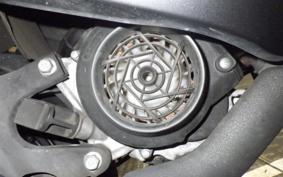 SUZUKI BURGMANストリート125EX 2005 EA23M