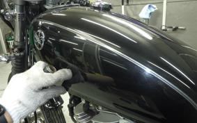 YAMAHA SR400 Gen.4 2016 RH03J