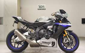 YAMAHA YZF-R1 M 2017