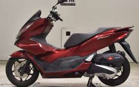 HONDA PCX 125 2020 JK05