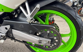KAWASAKI ZXR250 ZX250C