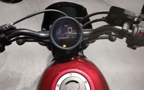 HONDA REBEL 250 S MC49