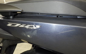 HONDA DIO 110 JF58