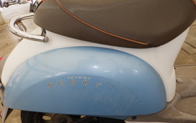 HONDA CREA SCOOPY AF55