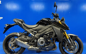 SUZUKI GSX-S1000 2023 EK1AA