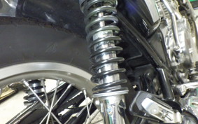 YAMAHA SR400 Gen.5 2019 RH16J