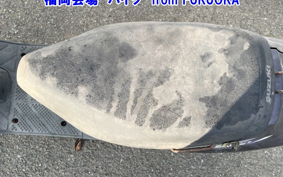 SUZUKI ADDRESS V50