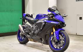 YAMAHA YZF-R1 2019