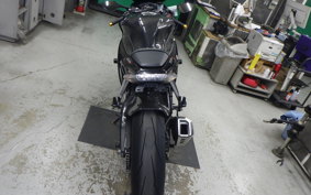 KAWASAKI ZX 10 NINJA R 2015