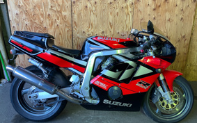SUZUKI GSX-R400R 1993 GK76A