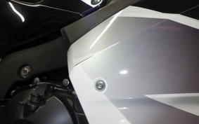 HONDA CBR600RR GEN 3 2017