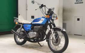 SUZUKI GT380 2025 GT380