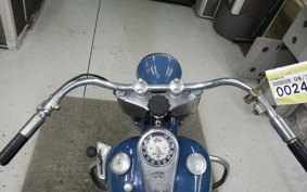 RIKUO H RQ750 1957 57