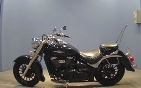 SUZUKI INTRUDER 400 Classic 2007 VK54A