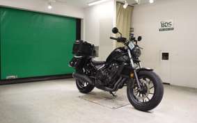 HONDA REBEL 500 A 2021 PC60