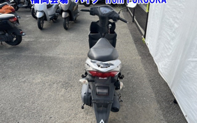 SUZUKI ADDRESS110-2