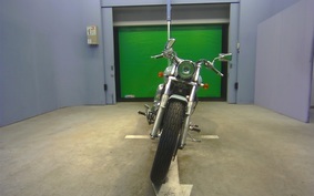 HONDA SHADOW 400 SLASHER 2001 NC40