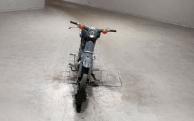 HONDA SUPER CUB50 C50