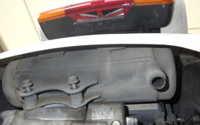 HONDA GYRO CANOPY TA03