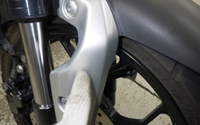 YAMAHA XSR155 2011