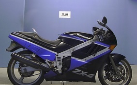 KAWASAKI ZX-4 1988 ZX400G