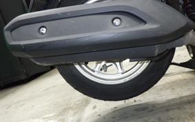 HONDA TACT Basket 2005 AF79