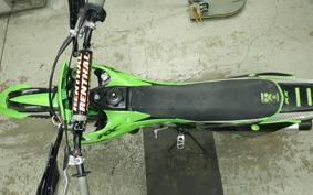 KAWASAKI KX112 2023 KX112A